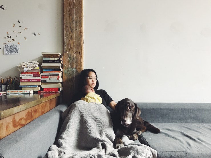 Processed with VSCO with f2 preset